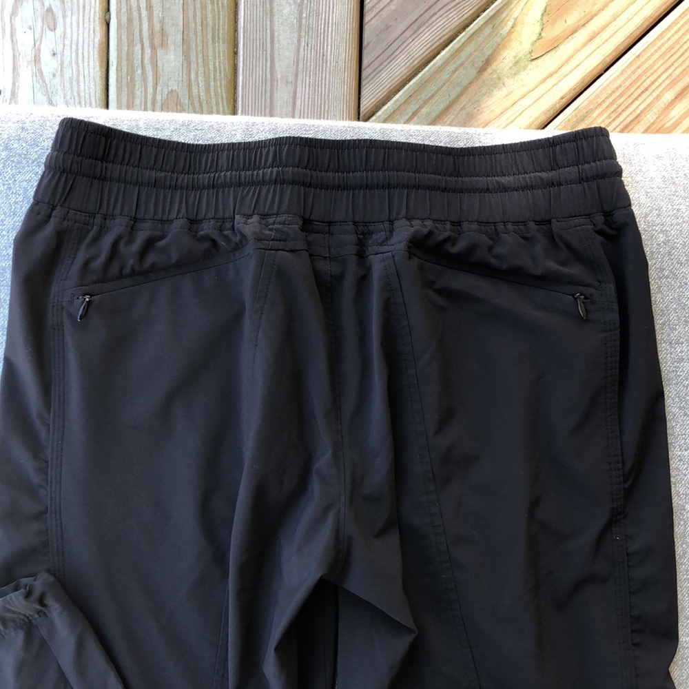 ATHLETA / High-Rise Jogger Pants - LIKE NEW! - Picture 6 of 9